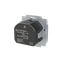 Flush-mounted potential equalization plug 2-way Busch-balance® SI thumbnail 6