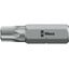867/1 Z TORX BO Bits met Boring SB, TX 30 x 25 mm, 2-delig thumbnail 1
