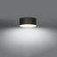 CEILING LAMP SCALE 30 BLACK E27 3X60W IP20 thumbnail 5