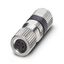 SACC-M 8FS-4PCON - Connector thumbnail 1