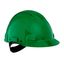 3M™ Hard Hat, Uvicator, Pinlock, Ventilated, Plastic Sweatband, Green, thumbnail 8