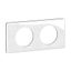 PLATE 2 GANG LIMOGES PORCELAIN thumbnail 2