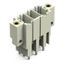 THT male header 1.0 x 1.2 mm solder pin straight light gray thumbnail 1