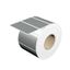 THM, Device markers, 35 x 65 mm, silver thumbnail 1