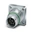 ST-7ES1N8AWK00S - Device connector front mounting thumbnail 2