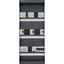 Medusa FLEX DBO 3ph. MCB 10-gr 3 RCD K T MS 104 thumbnail 8