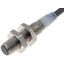 Proximity sensor, inductive, stainless steel, short body, M8, shielded E2A 7244M thumbnail 1
