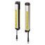 Safety Light Curtain, F3SJ Basic, Type 4, 25 mm resolution, range 0.2 F3SB0003M thumbnail 2