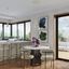 Pendant lamp ESTRIA 3P beige thumbnail 10