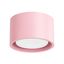 Ceiling lamp MODO 1 pink Gx53 thumbnail 2