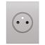 L.NOW -  FR/BEL FLAT SOCKET 3M STEEL thumbnail 2