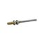E51KF823 Glass fiber simplex cable, stainless steel, flat thumbnail 3