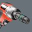 Belt C Impaktor 1 Doppen set, met 1/2&quot; -aandrijving, 10-delig thumbnail 4