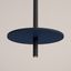 Pendant lamp FELTRO 1 black/navy thumbnail 13