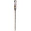 Hammer drill bit SDS-plus-5 10 x 200 x 265 mm thumbnail 2