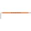 3967 SXL HF TORX Multicolour, TX 30 x 195 mm thumbnail 1