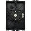 T0-2-8900/I1 On-Off switch, 3 pole + N, 20 A, 90 °, surface mounting thumbnail 49