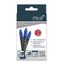 Pica 12st 590/41 Marking Chalk PRO 12x120mm blue thumbnail 4