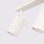 CEILING LAMP RING 2 BEIGE 2XGU10 thumbnail 7