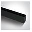 BLACK MAGNETIC PROFILE 1m 48V MIDI thumbnail 1