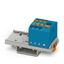 PTFIX 6/6X2,5-NS35 BU - Distribution block thumbnail 1