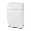 Cabinet NUOVA 3804 4TE on plaster opaque door IP40 thumbnail 2