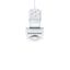 MSENS HC TEC-GP WH IP54 - Sensor movement - ambient light thumbnail 1