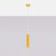 Pendant lamp KARBON 1 yellow thumbnail 6