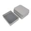 Hermetic box with weakening + PMT4 plate thumbnail 1