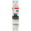 S202CL-C40 Compact MCB S200C 2P 40A Curve C 4.5kA Compact MCB S200C 2P thumbnail 3