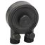 Water pump 2500 l/h, 1/2; 3/4", R 3/4", 4 m, 40 m, 30 Sec. thumbnail 1