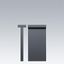 AXYL GREETB H580 DE 56L 930 A/S HFX ANT - LED bollard thumbnail 1