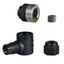 Cable Jumper straight M12 8-pin Male, straight M12 8-pin Female, PUR c thumbnail 23