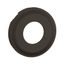 XLR FEMALE SOCKET OUTLET ROCKER BLACK thumbnail 2