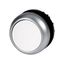 M22-DR-W Pushbutton, RMQ-Titan, Flat, maintained, White, Blank, Bezel: titanium thumbnail 8