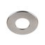 UNIVERSAL DOWNLIGHT Cover, for Downlight IP65, round, chrome thumbnail 1