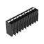 THR PCB terminal block push-button 1.5 mm² black thumbnail 1