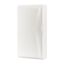 BC-A-4/52-TW-A Surface-mount DBO, 4-row, without rear wall, with white door, class 1 thumbnail 1