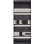 Medusa consumer unit, 3-phase thumbnail 1