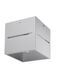 SPOT LOBO GREY G9 1X40W IP20 thumbnail 1