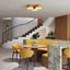 Ceiling lamp OMIQ yellow thumbnail 11