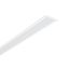 LESS IS MORE 50, 28 W, 3100 lm, 830, white, DALI Recessed ceiling and  thumbnail 1