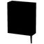 EWK-G24/31 Wall-mounted enclosure EWK complete, IP31, 96 SU, protection class II, HxWxD=650x550x230mm thumbnail 3
