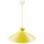 Dial 45 | Pendant | Yellow thumbnail 1