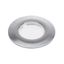 Decorative frame for F-Light downlight,flat,round,chrome thumbnail 1