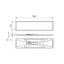 RC132V G4 LED36S/840 PSD W30L120 OC ELB3 thumbnail 2