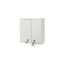 OpDAT Wall-mounted distributor S 12xLC-Duplex APC OS2 splice, sets of  thumbnail 2