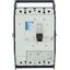 NZMH3-4-AX630-AVE NZM3 PXR10 circuit breaker, 630A, 4p, withdrawable unit thumbnail 6