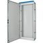 Distribution cabinet, EP, HxWxD=2000x1100x400mm, IP55 thumbnail 3