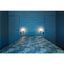 VARYT, wall-mounted light, round, 1x max. 6W E14, chrome thumbnail 3